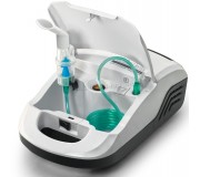 Nebulizator cu compresor Little Doctor LD-210C (White/Gray)