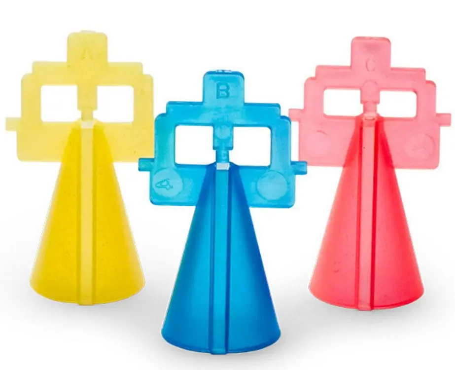 Компрессорный небулайзер Little Doctor LD-210C (White/Gray)