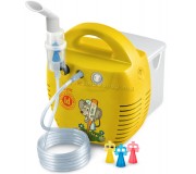 Nebulizator cu compresor Little Doctor LD-211C