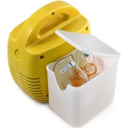 Nebulizator cu compresor Little Doctor LD-211C Thumb