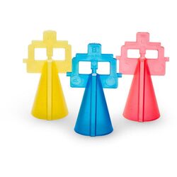 Nebulizator cu compresor Little Doctor LD-211C Thumb