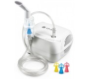 Nebulizator cu compresor Little Doctor LD-220C (White)