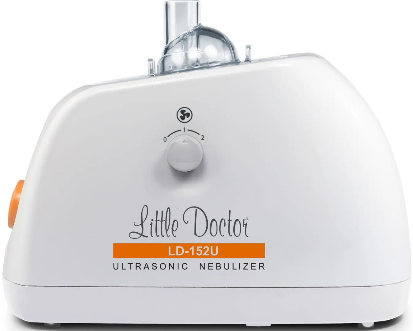 Nebulizator cu ultrasunete Little Doctor LD-152U (White)