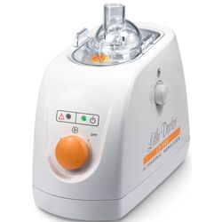 Nebulizator cu ultrasunete Little Doctor LD-152U (White)