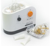 Nebulizator cu ultrasunete Little Doctor LD-250U (White/Gray)