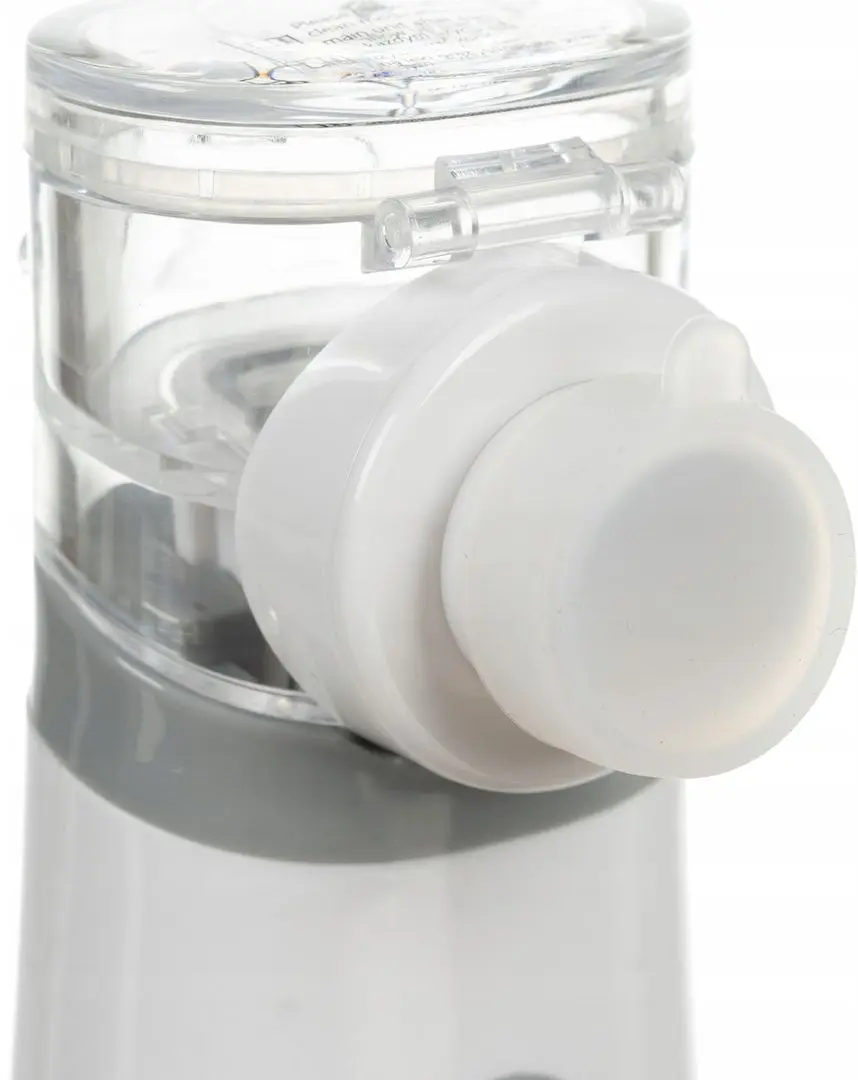 Inhalator Malatec 22706 (White)