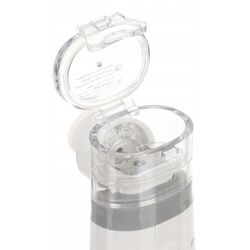 Inhalator Malatec 22706 (White) Thumb