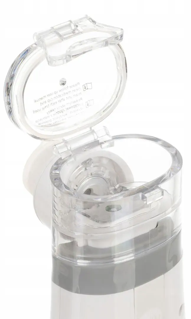 Inhalator Malatec 22706 (White)