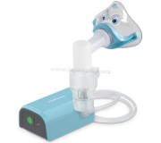 Inhalator cu compresor Medisana IN 165 (Blue)