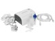 Inhalator cu compresor Medisana IN 520 (White)