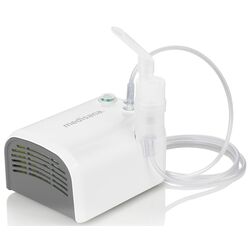 Inhalator cu compresor Medisana IN 520 (White)