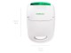 Inhalator cu compresor Medisana IN 550 Pro (White)