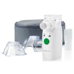 Ультразвуковой небулайзер Medisana IN 525 (White)