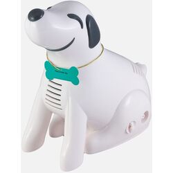 Inhalator Mesmed Piesio MM-500 (White) Thumb