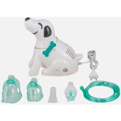 Inhalator Mesmed Piesio MM-500 (White)