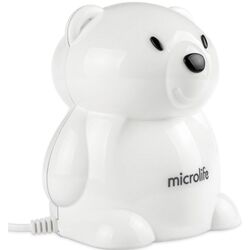 Компрессорный небулайзер Microlife NEB 400 (White)