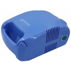 Ингалятор OroMed ORO-Family Plus (Blue) Thumb
