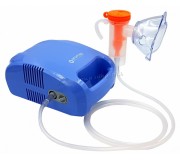 Inhalator OroMed ORO-Family Plus (Blue)