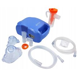 Ингалятор OroMed ORO-Family Plus (Blue) Thumb