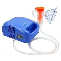 Inhalator OroMed ORO-Family Plus (Blue)