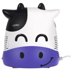 Ингалятор ProMedix PR-810 (White/Black) Thumb