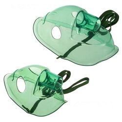 Inhalator ProMedix PR-811 (Brown) Thumb