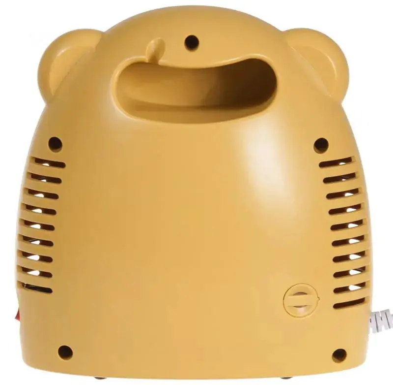 Inhalator ProMedix PR-811 (Brown)