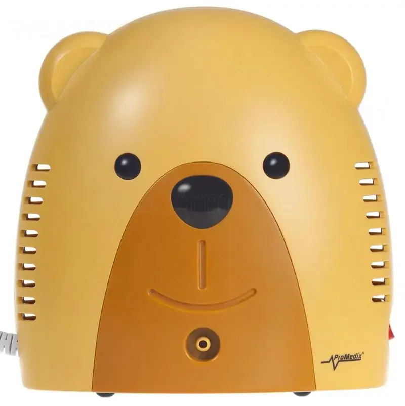 Inhalator ProMedix PR-811 (Brown)