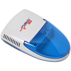 Inhalator ProMedix PR-820 (White/Blue) Thumb