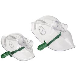 Inhalator ProMedix PR-820 (White/Blue) Thumb