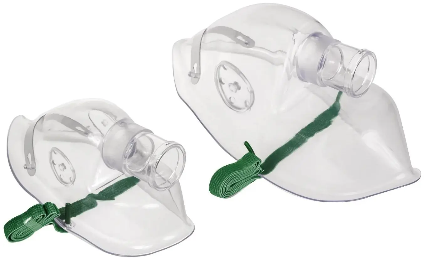 Inhalator ProMedix PR-820 (White/Blue)