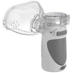 Ингалятор ProMedix PR-835 (White/Gray) Thumb