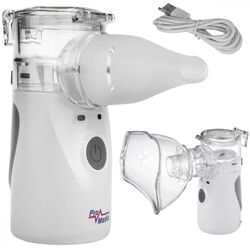 Ингалятор ProMedix PR-835 (White/Gray) Thumb