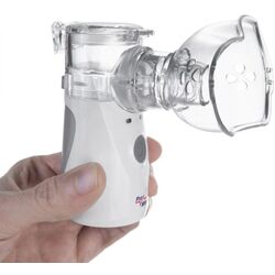 Ингалятор ProMedix PR-835 (White/Gray) Thumb