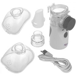 Ингалятор ProMedix PR-835 (White/Gray) Thumb