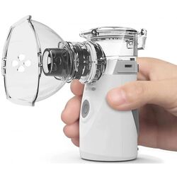 Ингалятор ProMedix PR-835 (White/Gray) Thumb