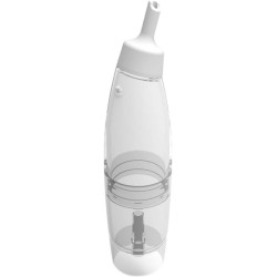 Inhalator 3in1 Rossmax NK1000 (White/Gray) Thumb