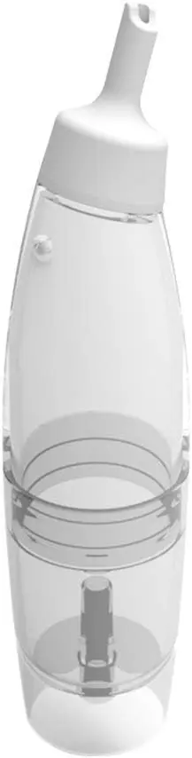 Inhalator 3in1 Rossmax NK1000 (White/Gray) - 3