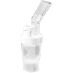 Inhalator 3in1 Rossmax NK1000 (White/Gray) Thumb