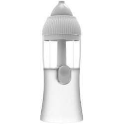 Inhalator 3in1 Rossmax NK1000 (White/Gray) Thumb