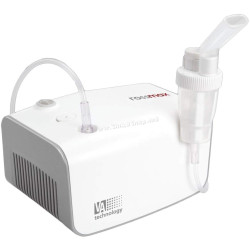 Inhalator Rossmax NB500 (White/Gray)