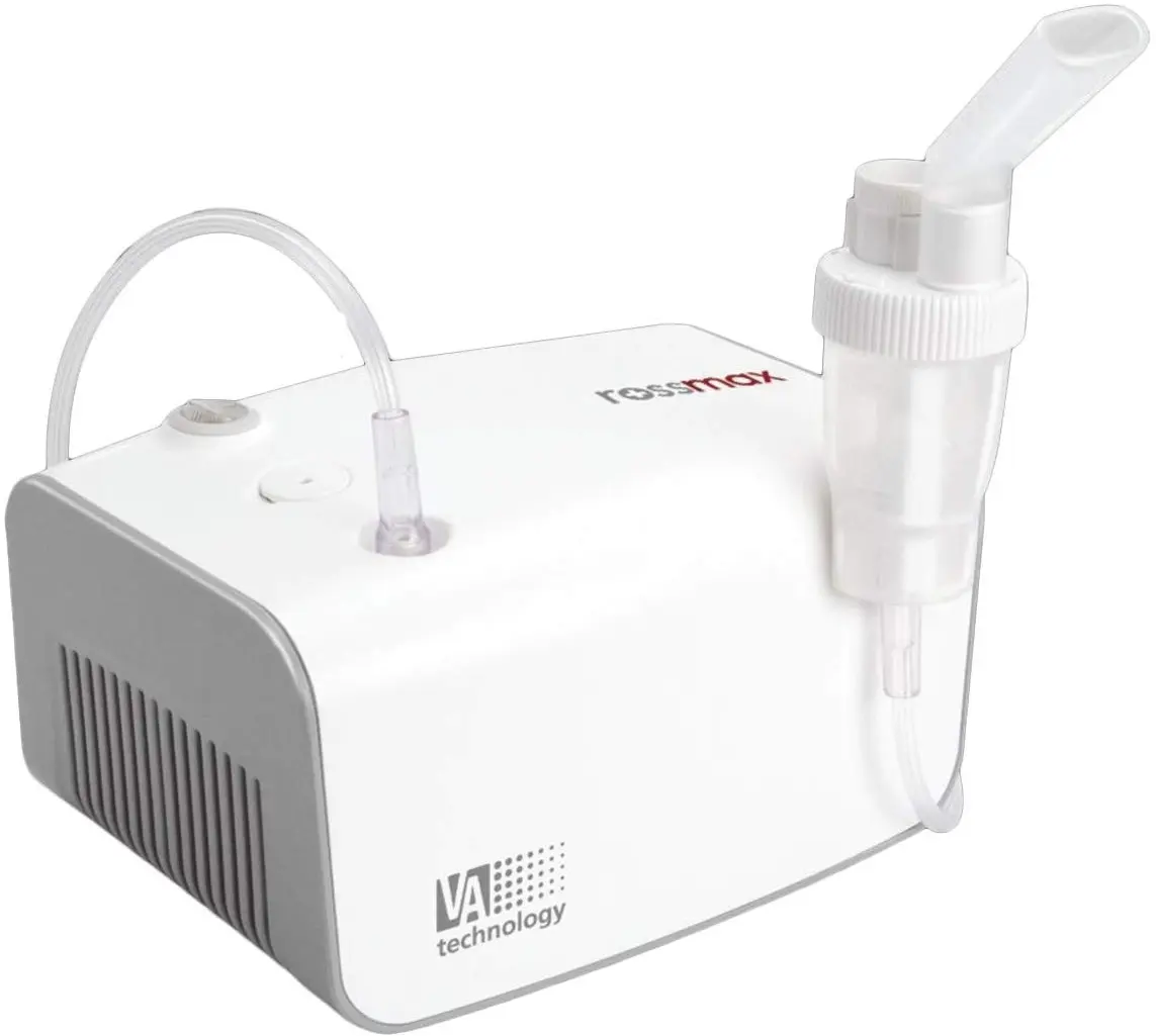 Inhalator Rossmax NB500 (White/Gray)