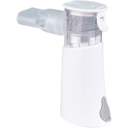 Inhalator Rossmax NC200 (White/Gray) Thumb
