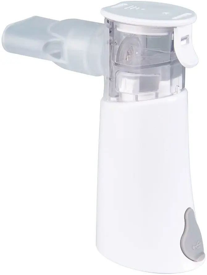 Inhalator Rossmax NC200 (White/Gray) - 2