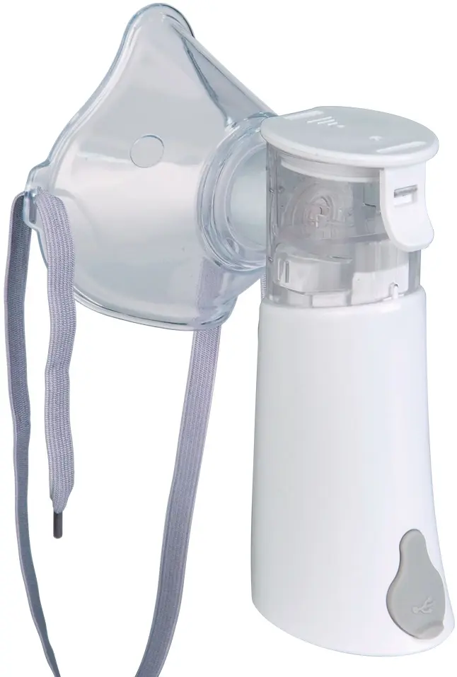 Inhalator Rossmax NC200 (White/Gray) - 4