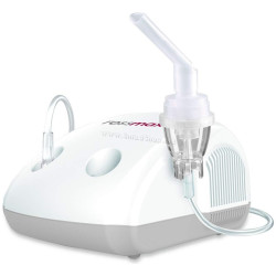 Inhalator Rossmax NE100 (White/Gray)