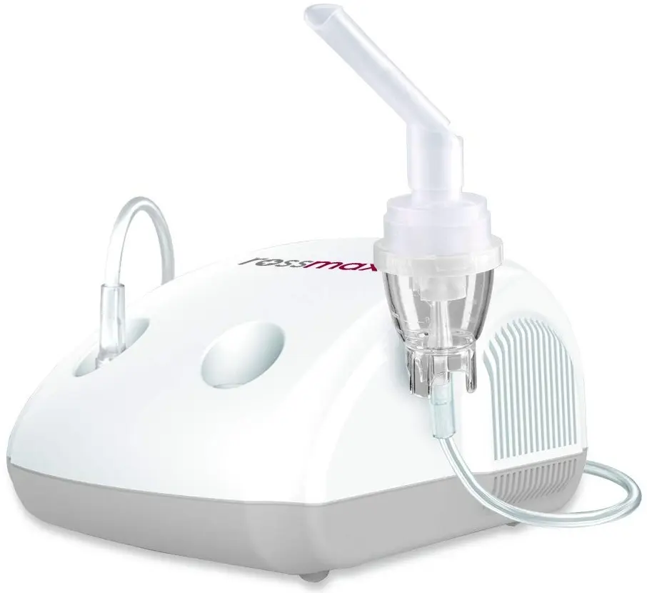 Inhalator Rossmax NE100 (White/Gray)