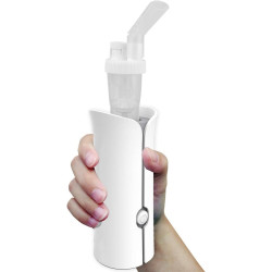 Inhalator Rossmax NH60 (White/Gray) Thumb