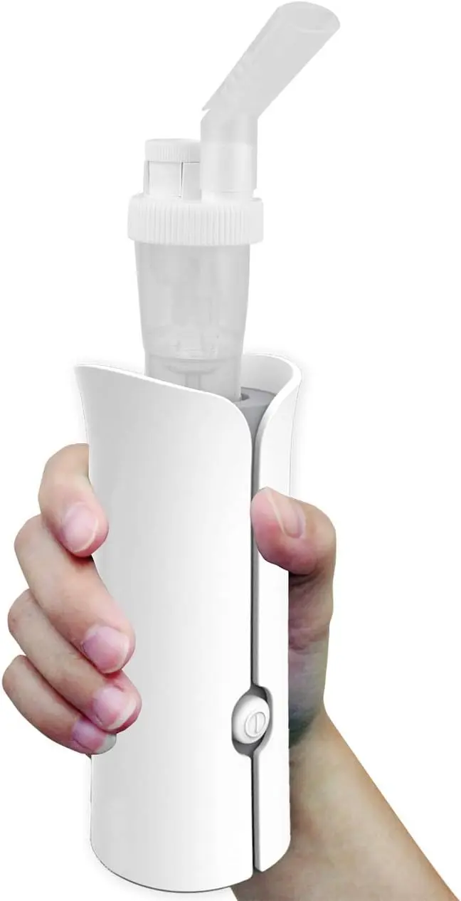 Inhalator Rossmax NH60 (White/Gray) - 2