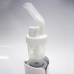 Inhalator Rossmax NH60 (White/Gray) Thumb